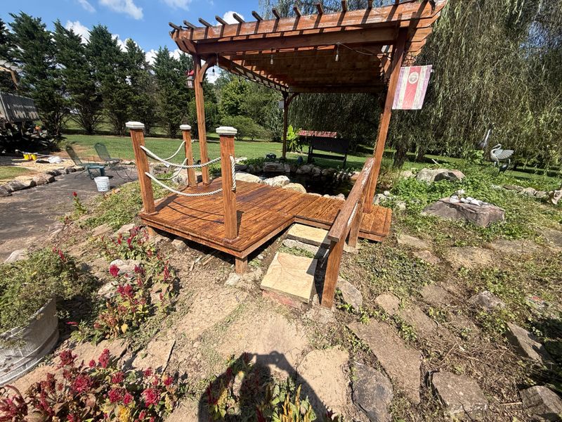 Landscape Design