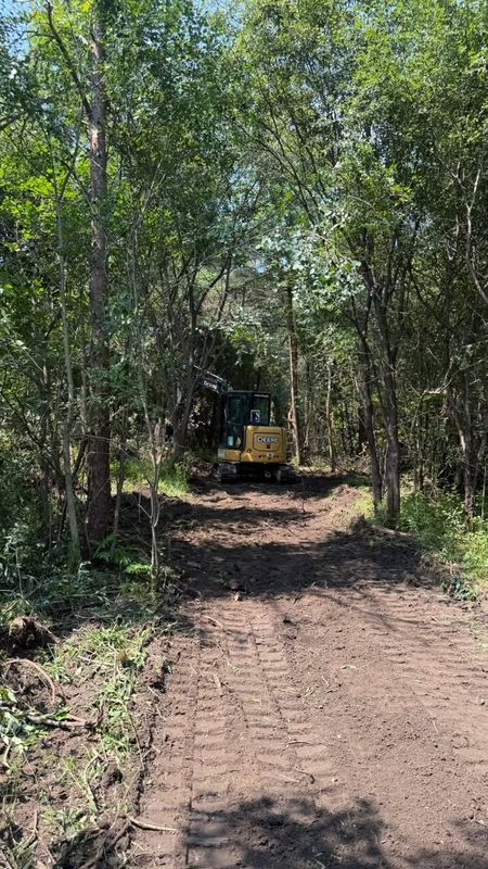 Forrest Rehabilitation