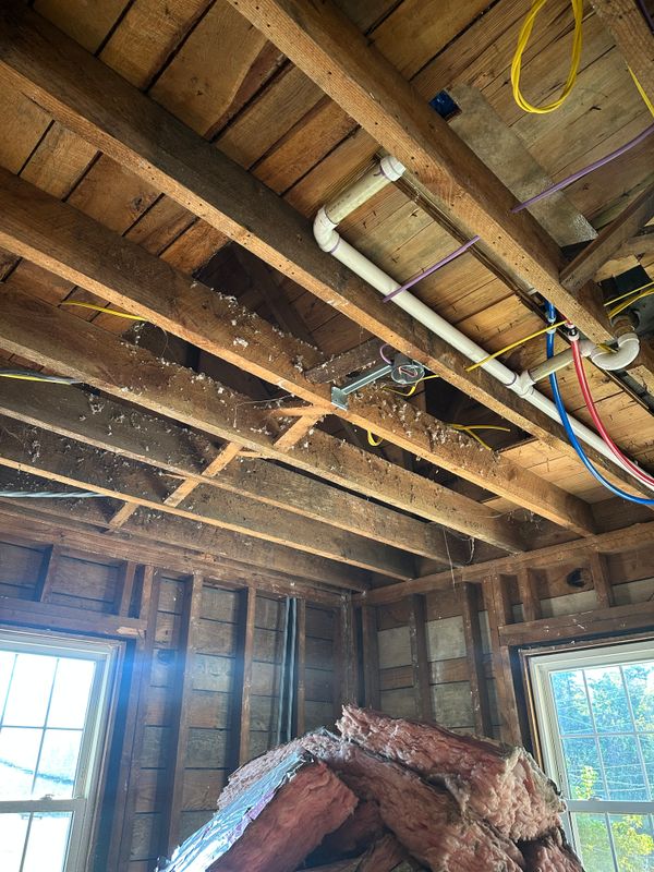 Electrical Repairs