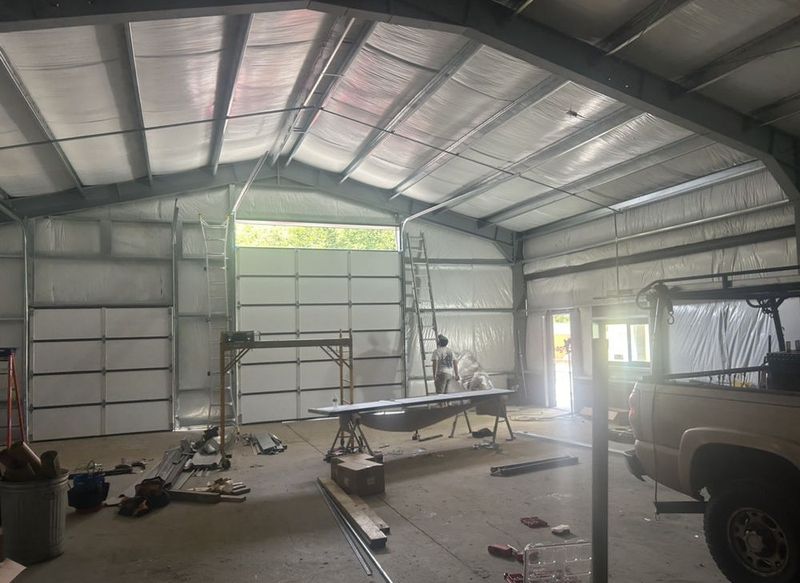 Garage Door Repair
