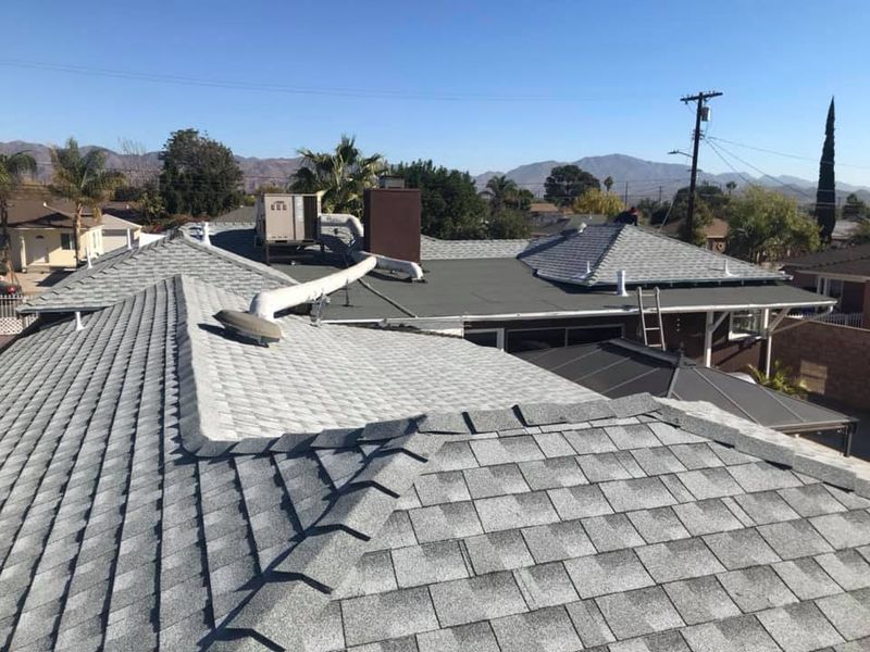 Roofing Replacement