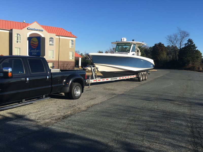 Seasonal Yacht Services