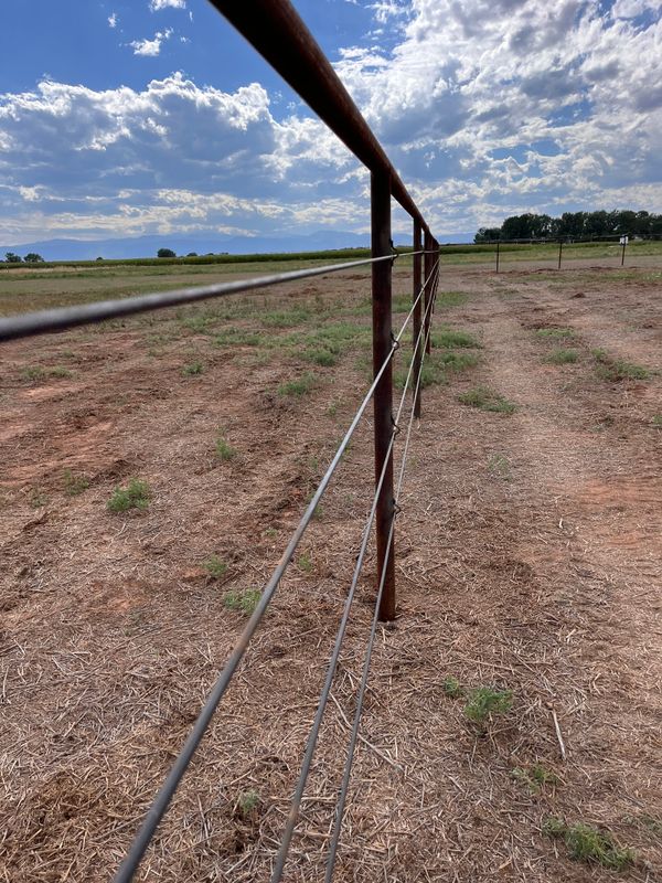 Pipe Posts