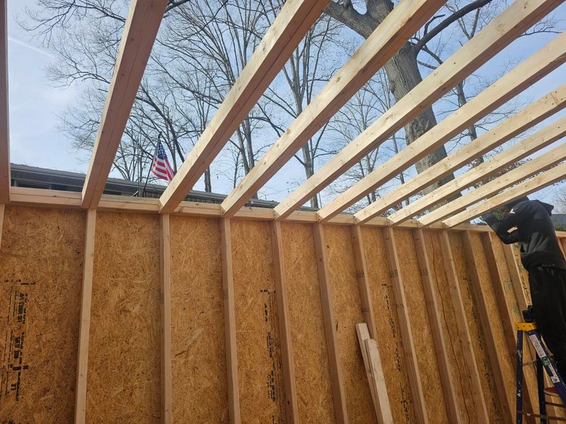 Framing