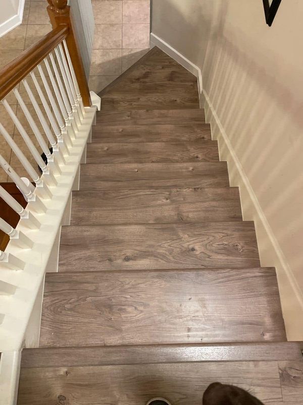 Flooring