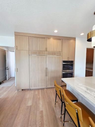 Custom Cabinet Design
