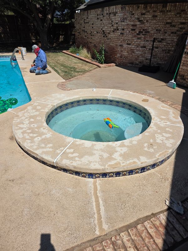 Pool Maintenance and Cleaning
