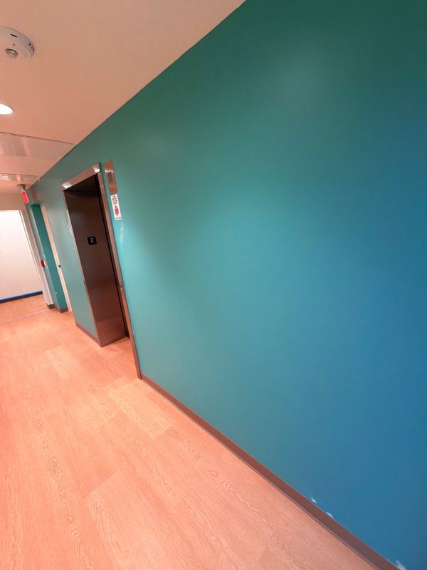 Interior Painting