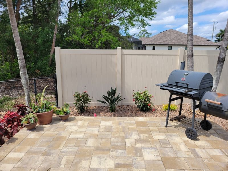 Landscape Design & Installation