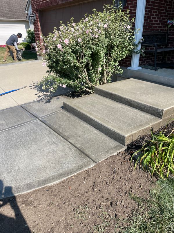 Concrete