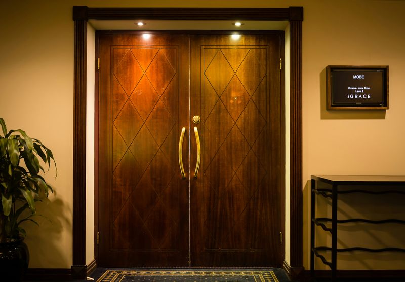 Door Replacement