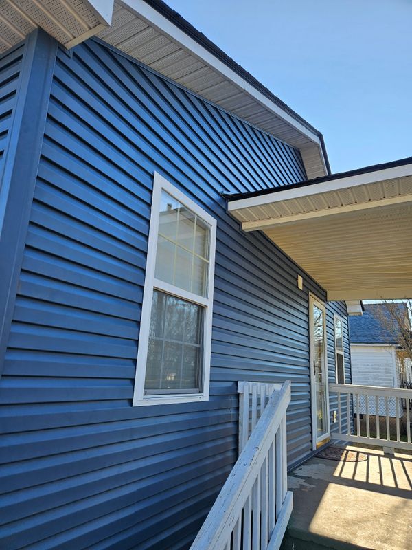 Roofing Consultations
