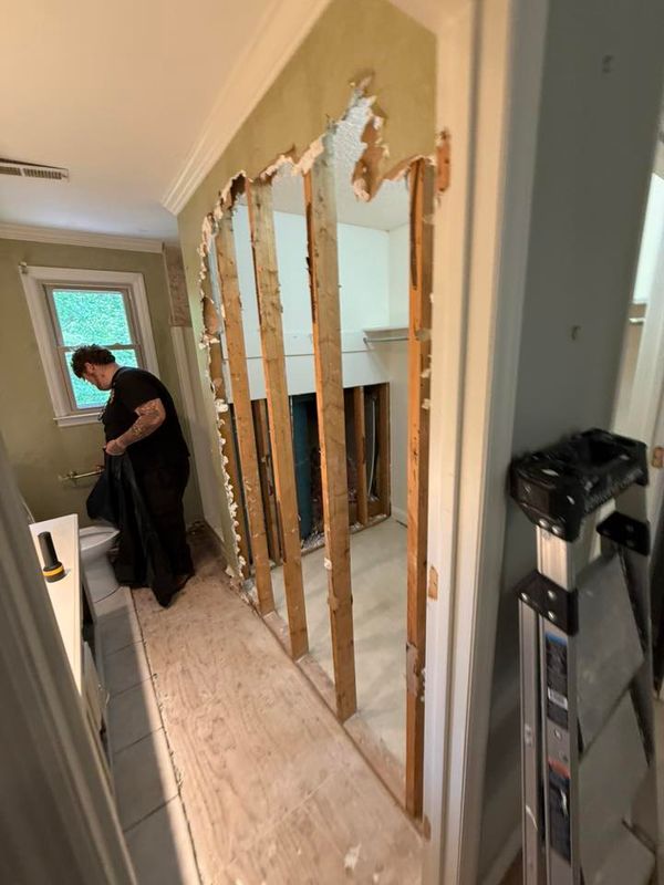 Kitchen Renovation