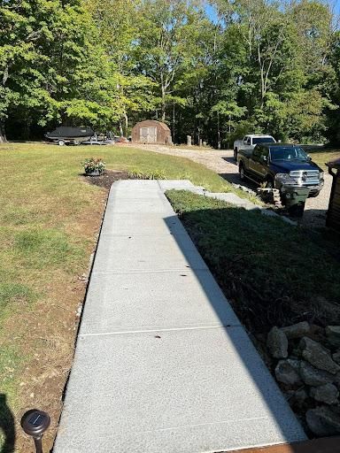 Concrete Contracting