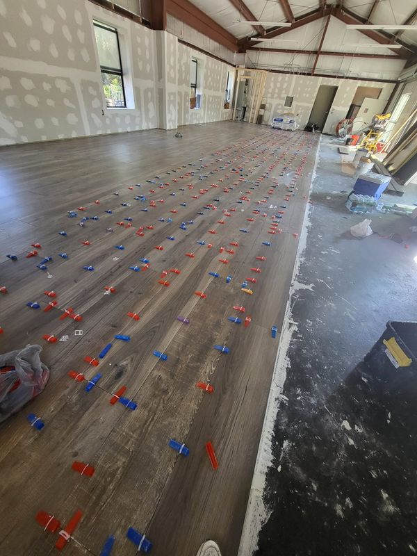 Flooring