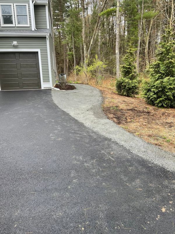 Site Work