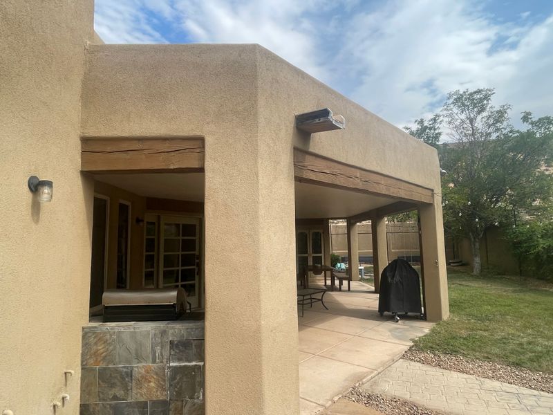 Exterior Painting gallery