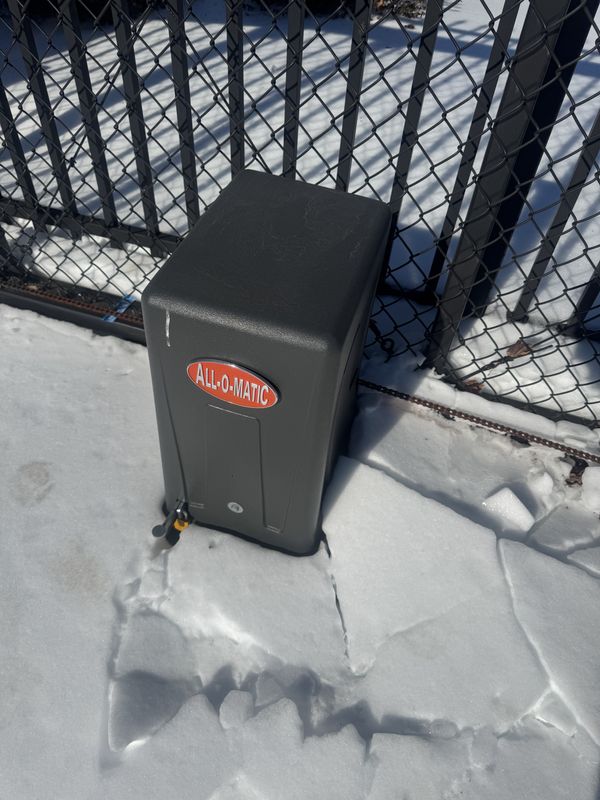 Gate & Access-Control Systems