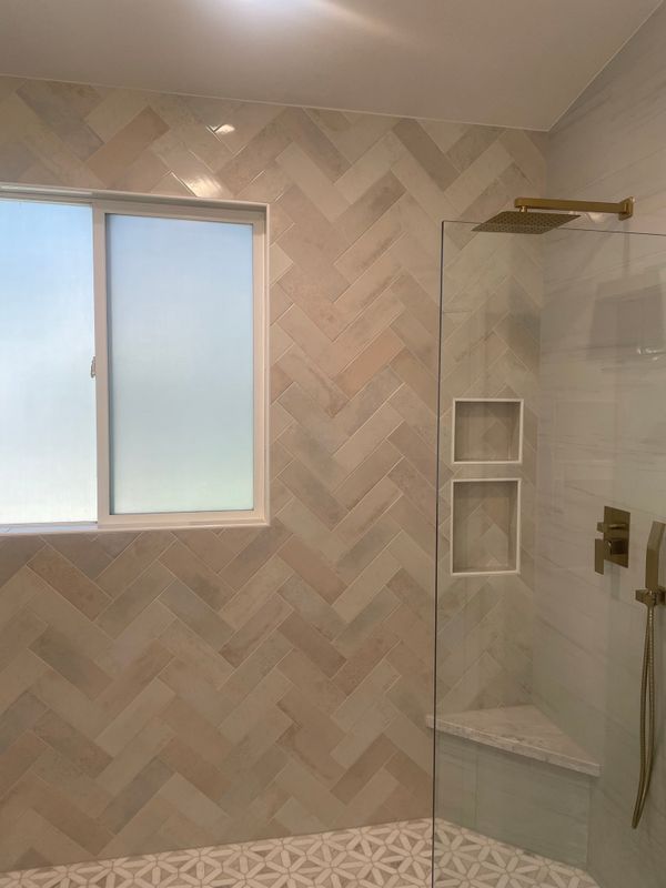 Interior Renovations