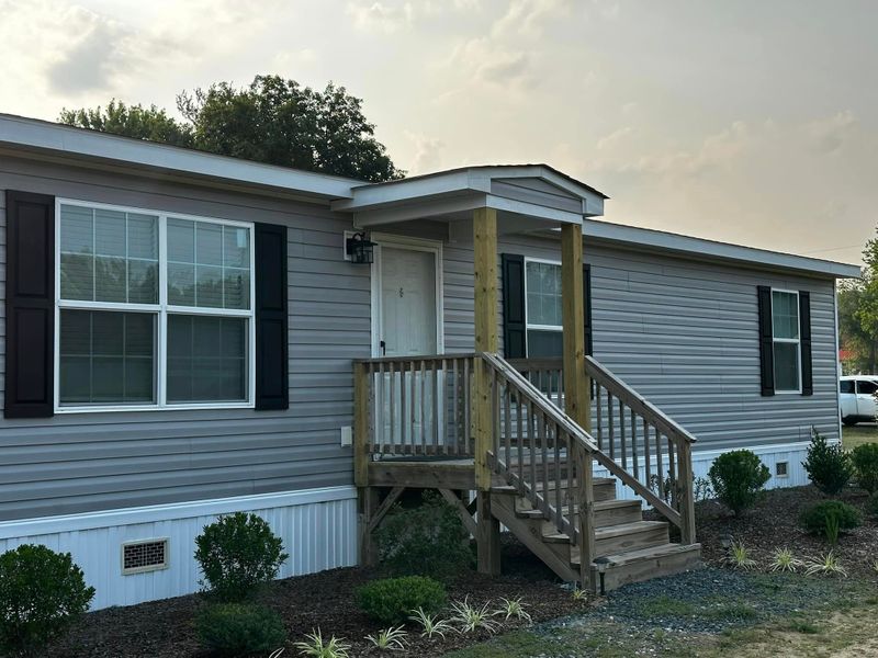 Additions and Extensions