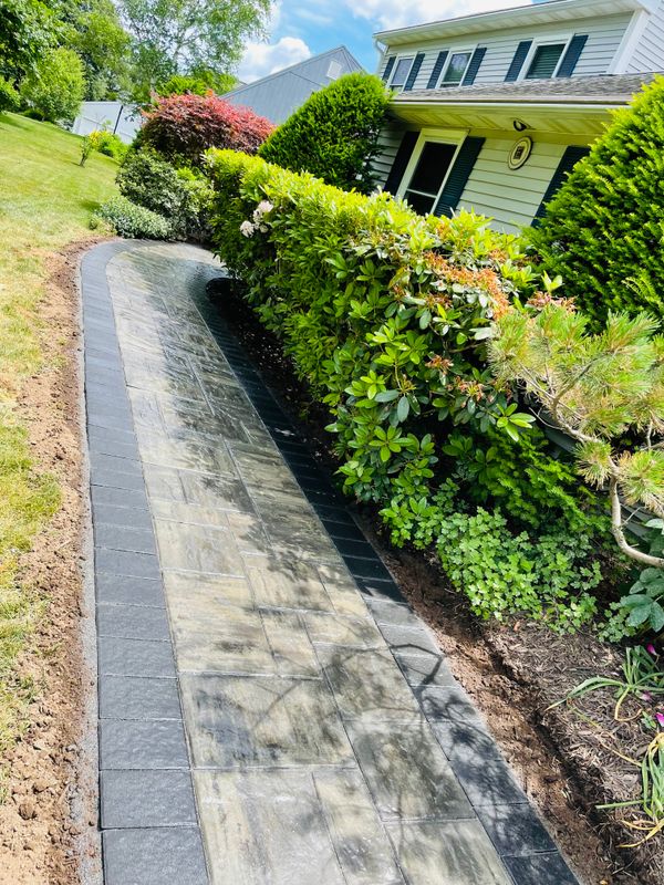 Pavers 
