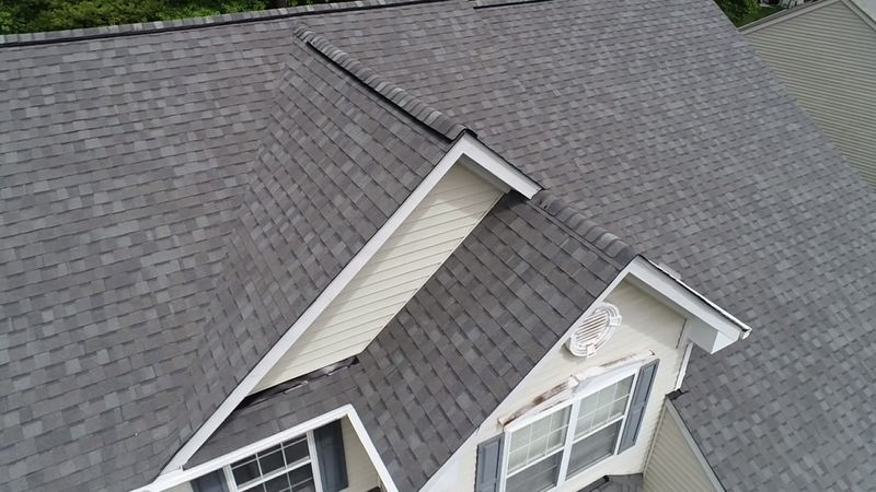 Roof Repair & Replacement