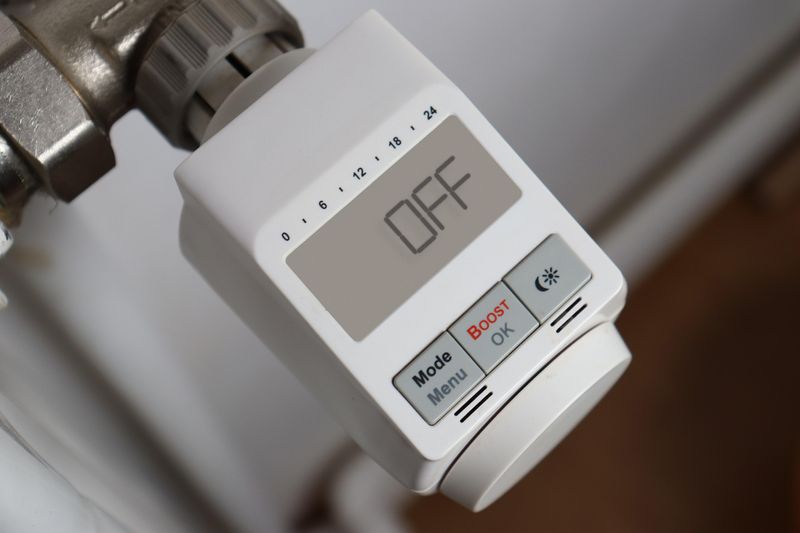 Cooling & Radiator Repair