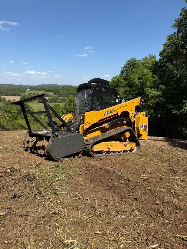 Land Clearing