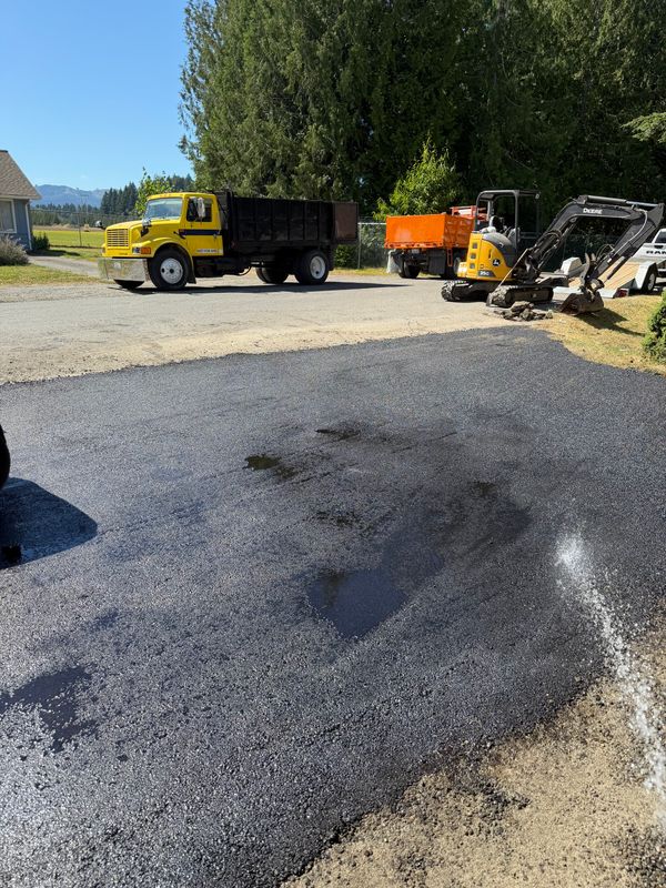 Hauling & Debris Removal