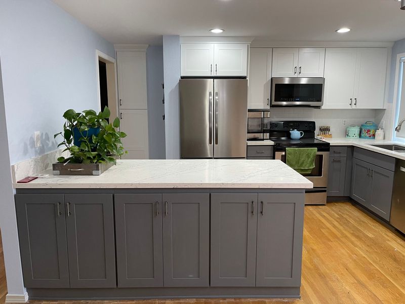 Custom Built Ins & Entertainment
