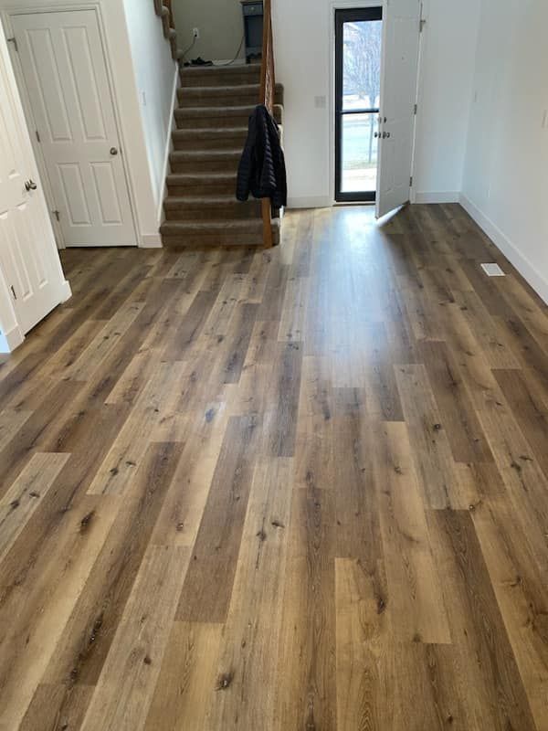 Floor Installation