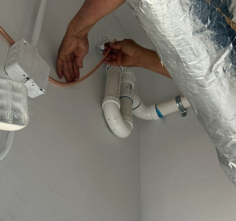 Pipe Repair and Replacement