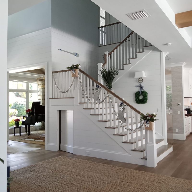 Interior Painting gallery