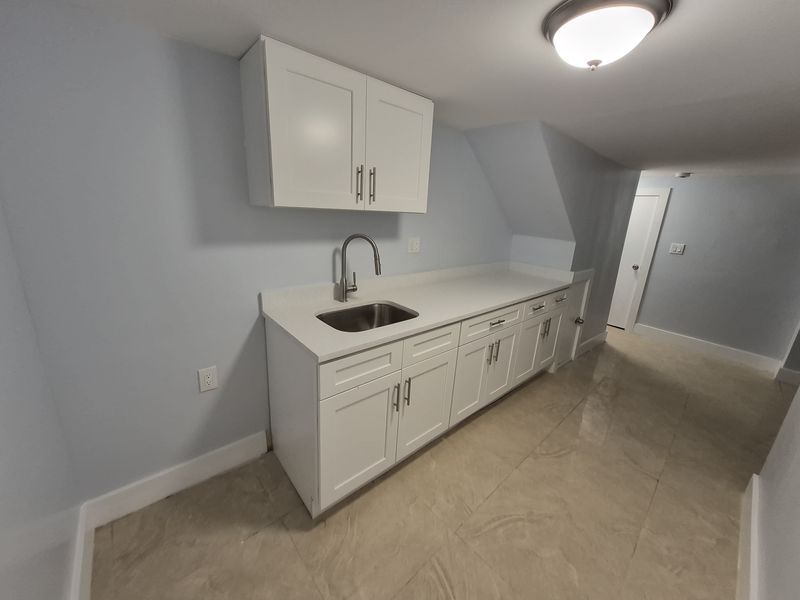 Kitchen Renovation