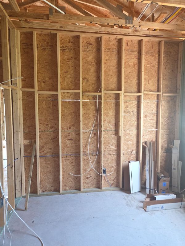 Interior Renovations
