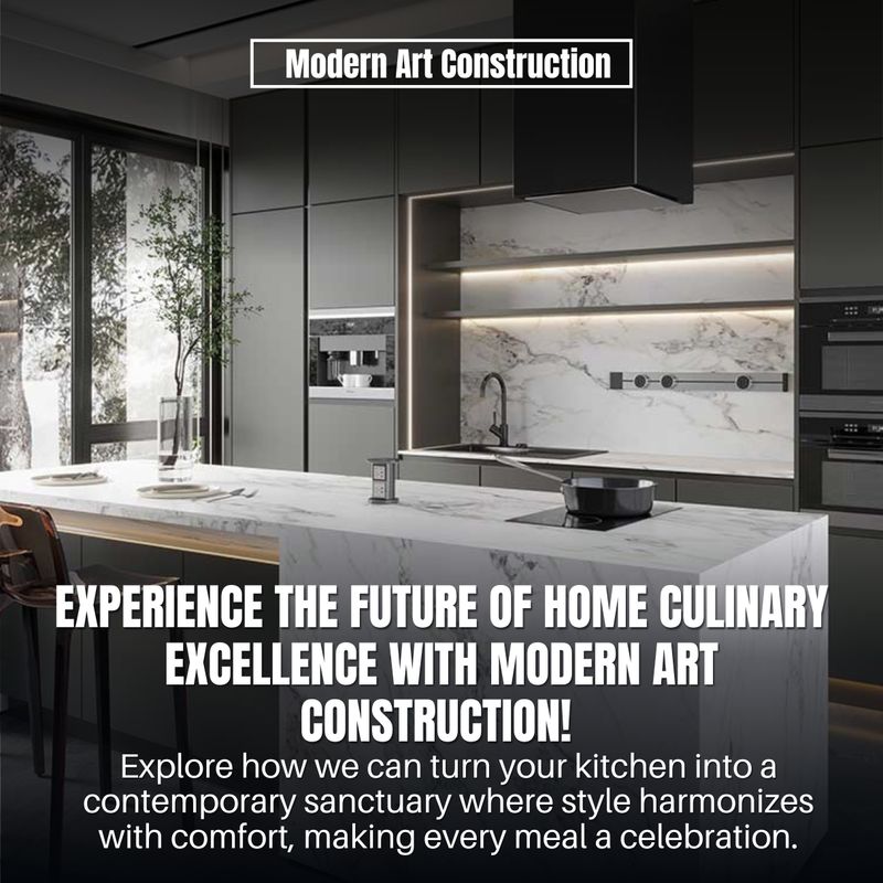 Construction & Remodeling