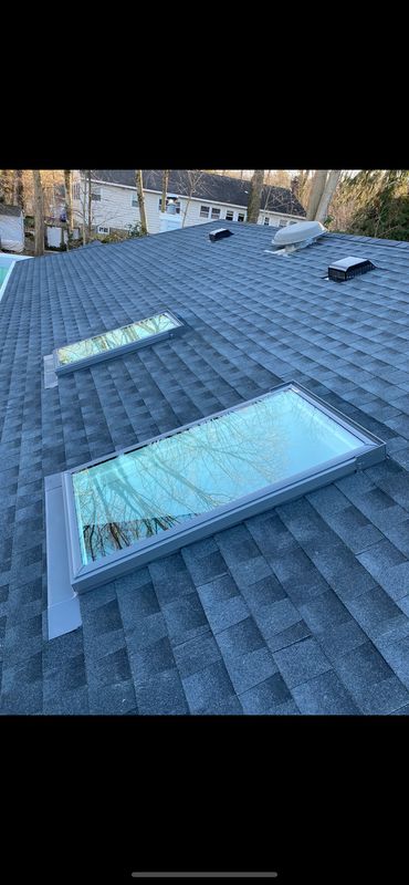 Roofing