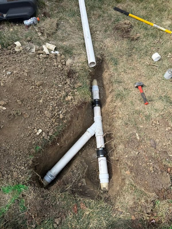 Pipe Repair and Replacement