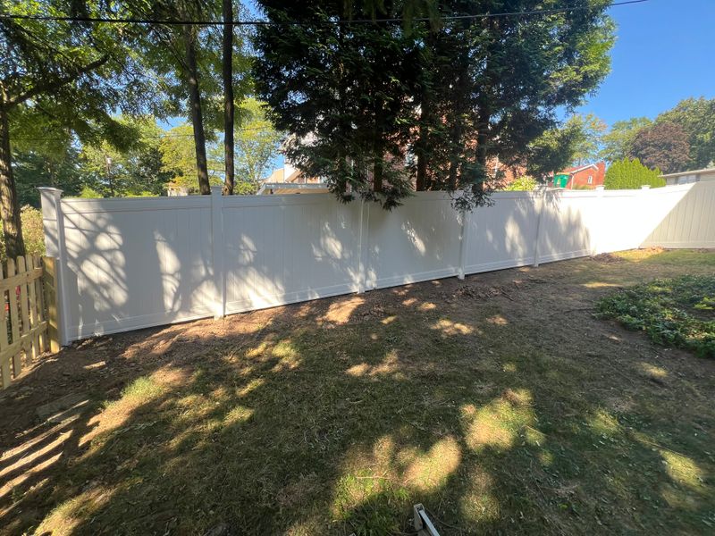 Transforming Spaces with Expert Fencing Solutions