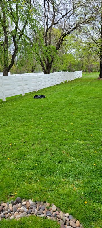 Landscaping & Hardscaping