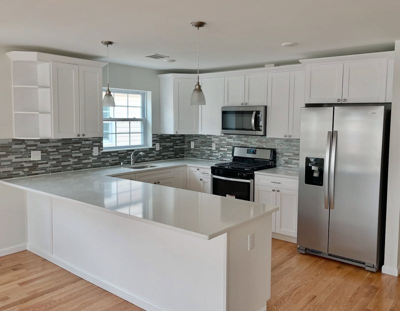Kitchen Counters