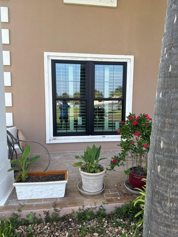 Outdoor Living