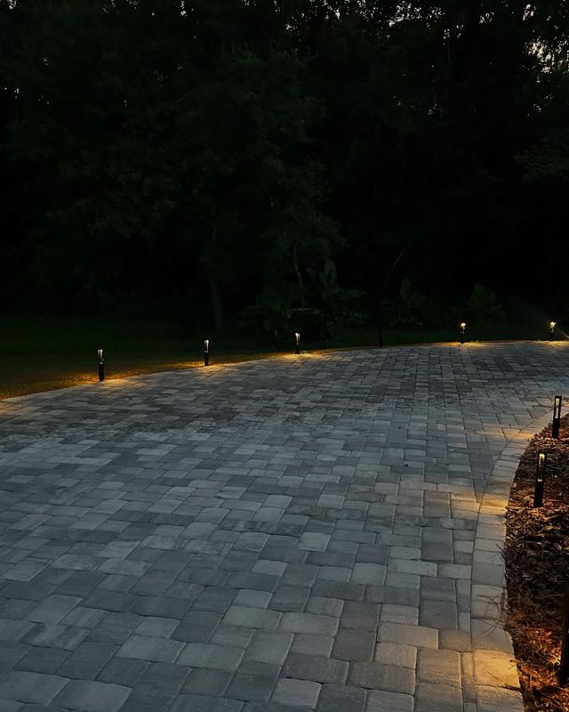 Lighting Installation and Repairs