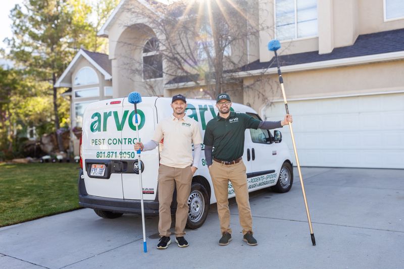 Safe and Secure: Arvo Pest Control Transforms Ari Bicycles in Lindon, UT