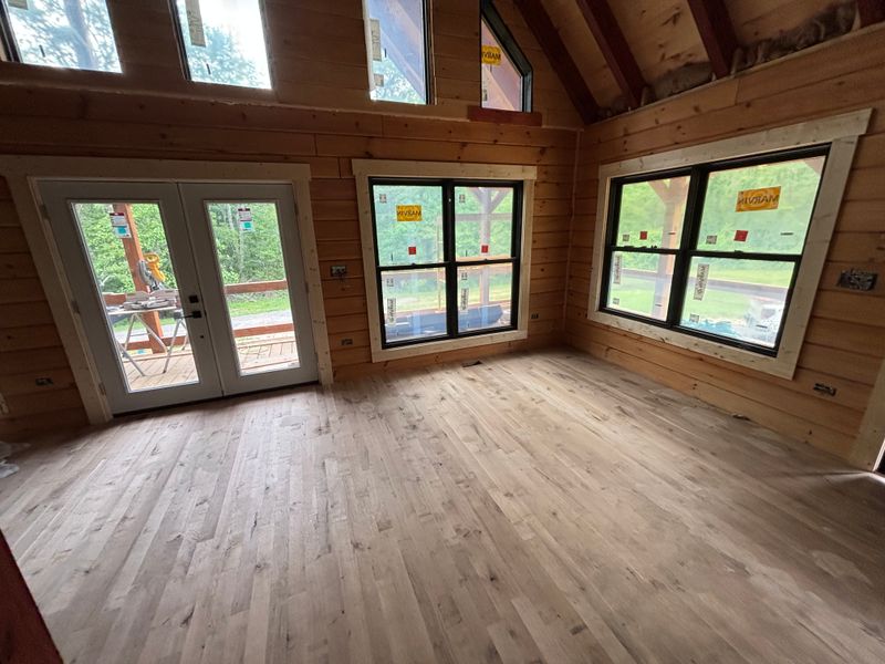 Interior Painting