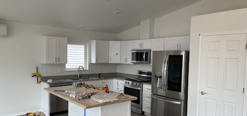 Interior Renovations