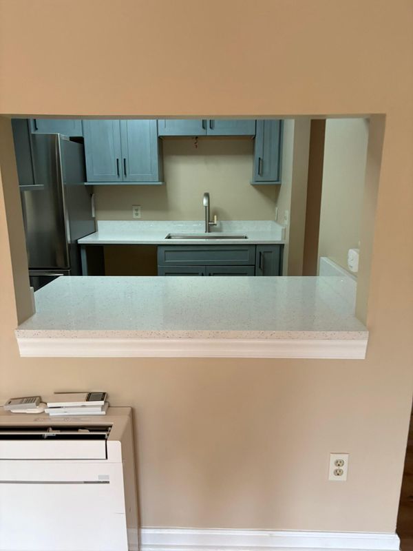 Interior Residential Renovations
