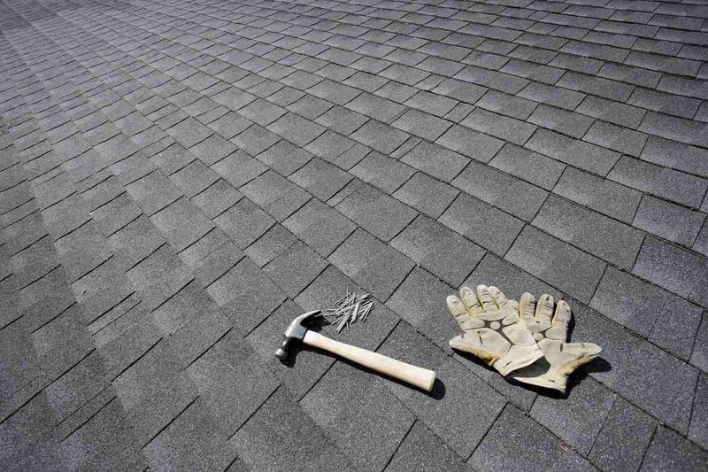 Roofing Repairs