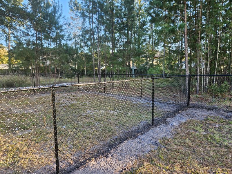 Chainlink Fences