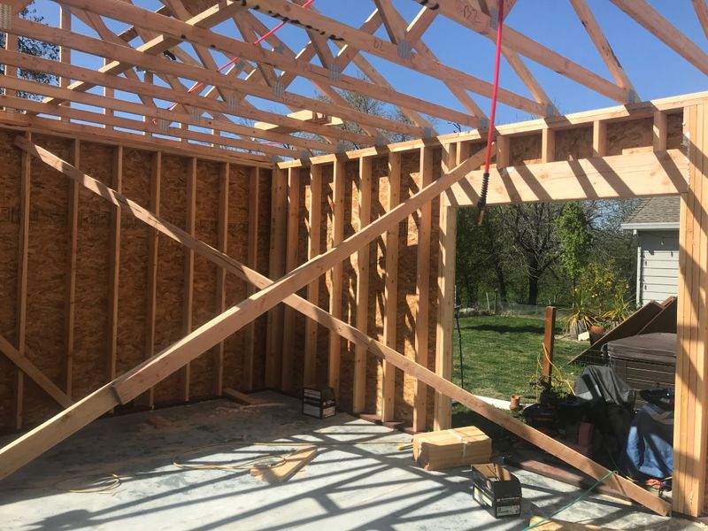 Framing Services
